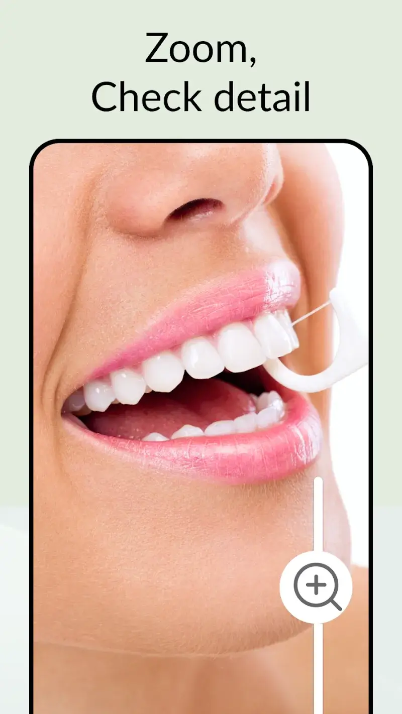 Mirror App - Beauty Mirror screenshot 1