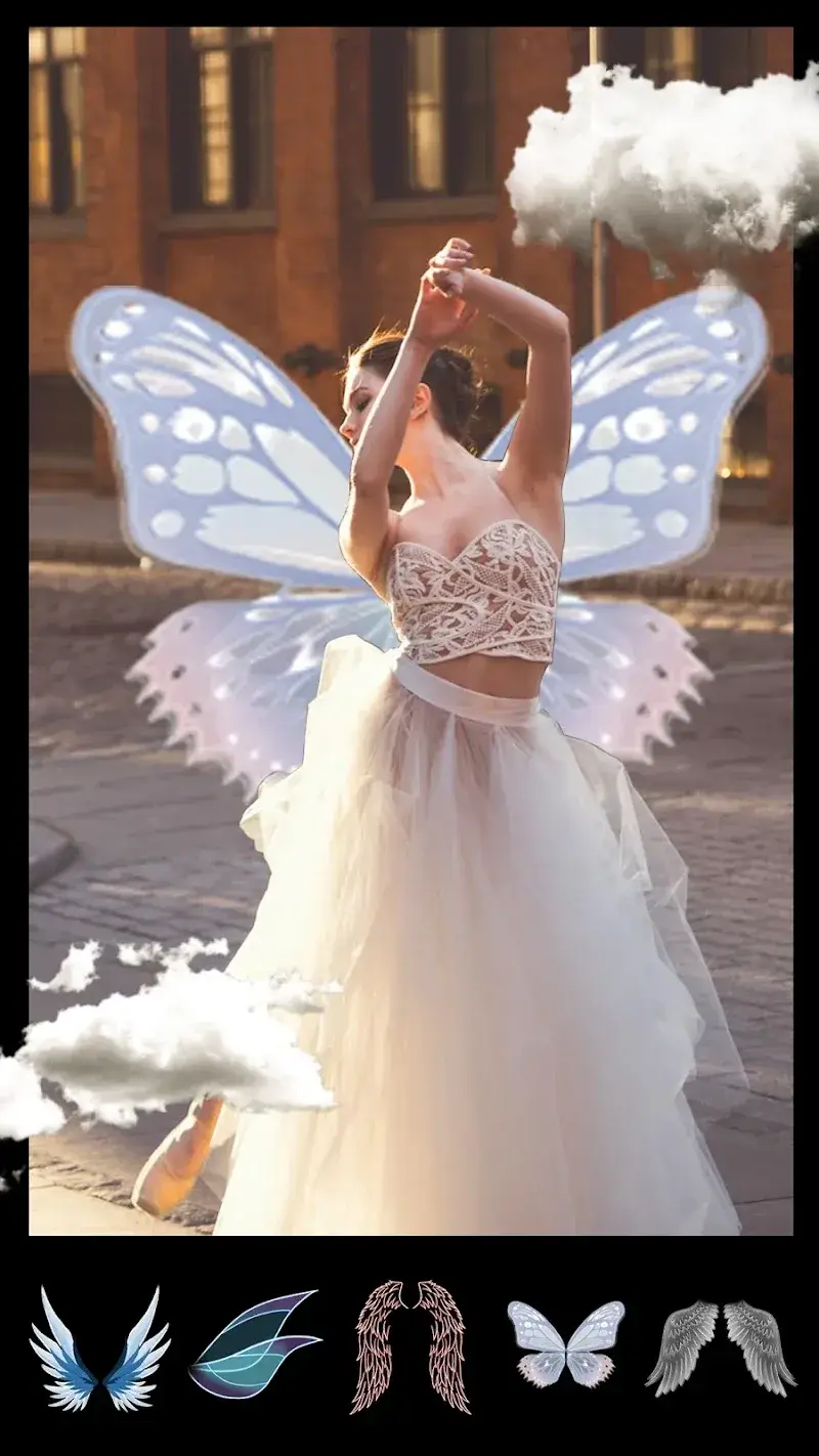 Mivi : Music & AI Video Maker screenshot 1