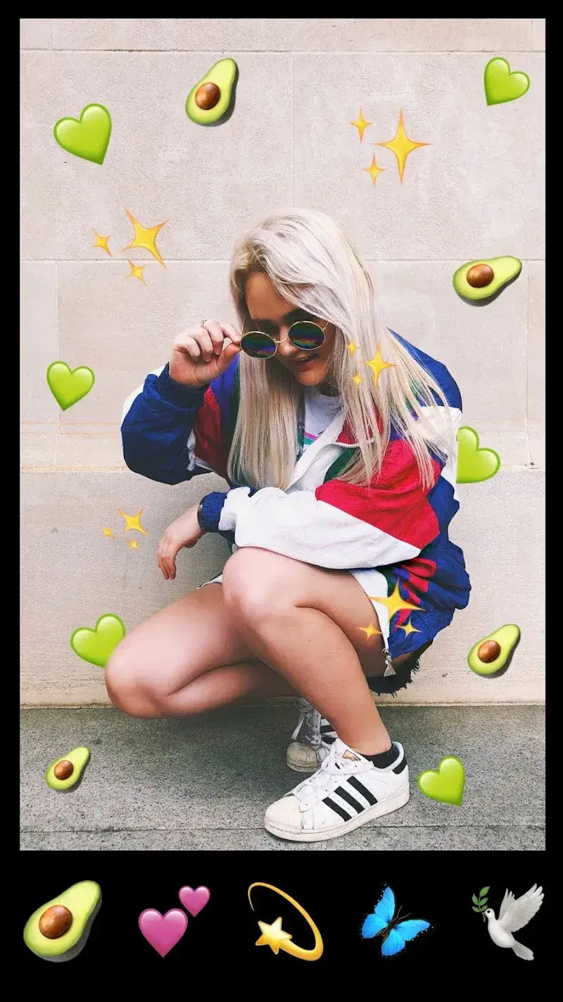 Mivi : Music & AI Video Maker screenshot 1