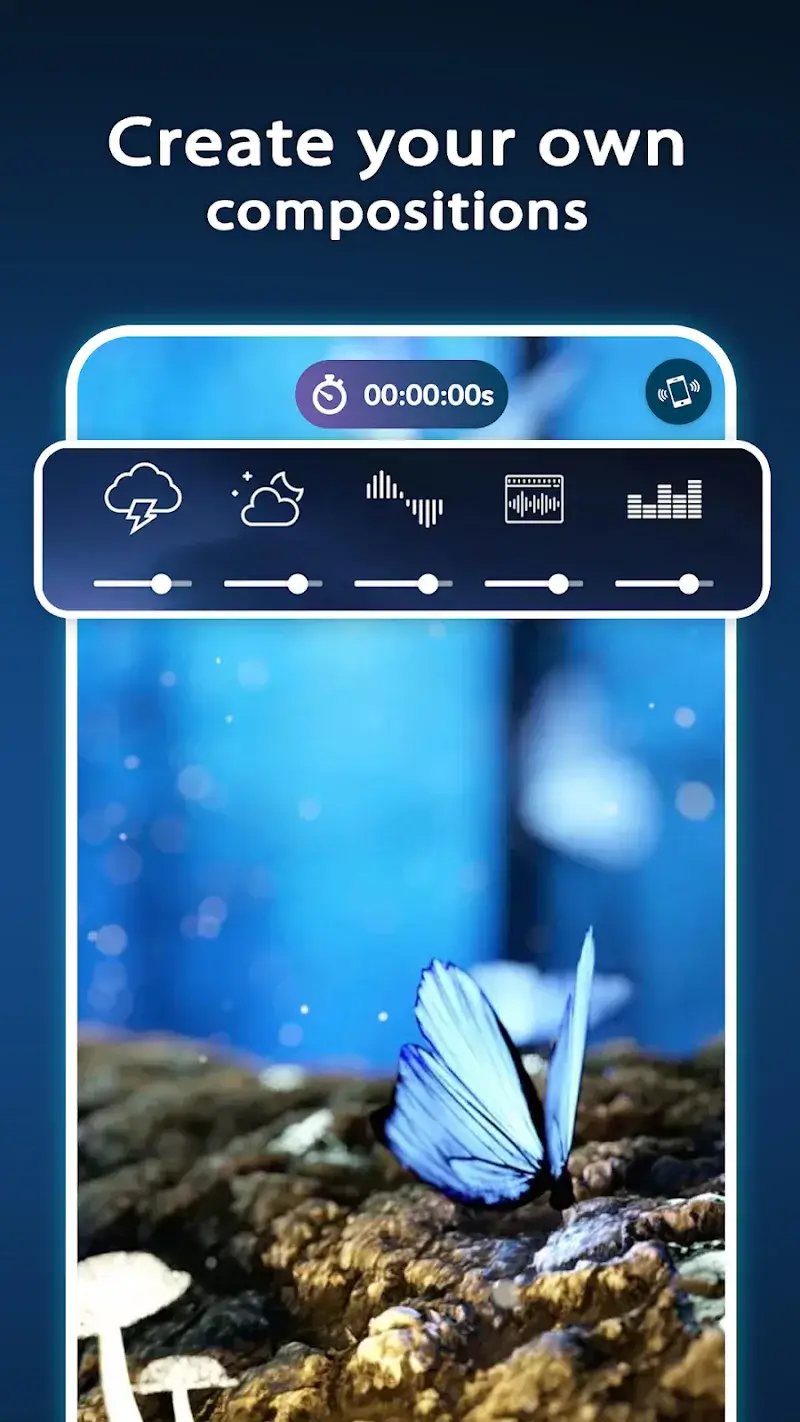 Music for Meditation screenshot 1