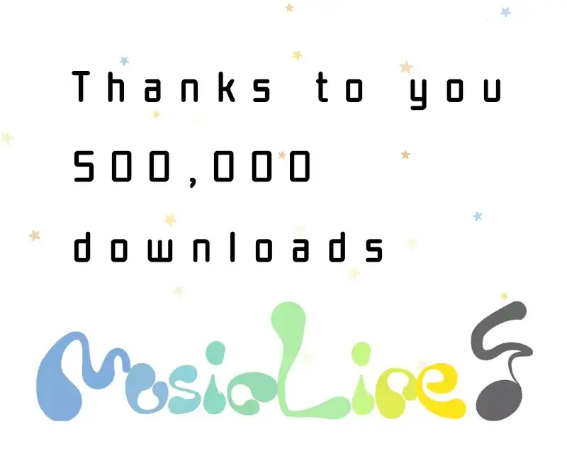 musicLine screenshot 1