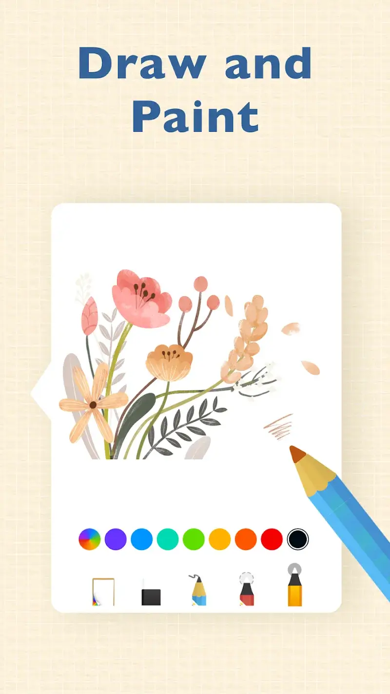 My Diary screenshot 1