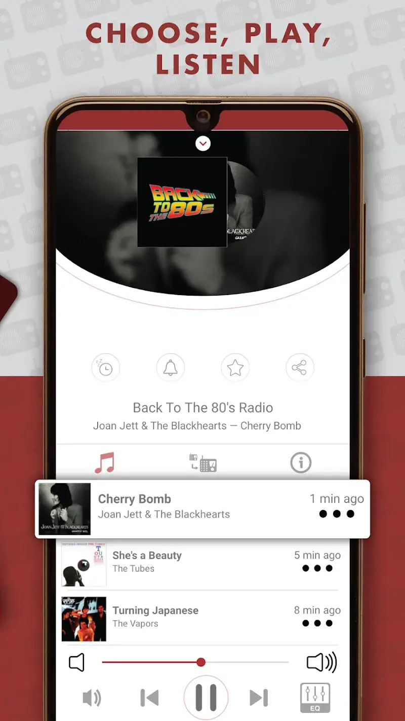 myTuner Radio screenshot 1