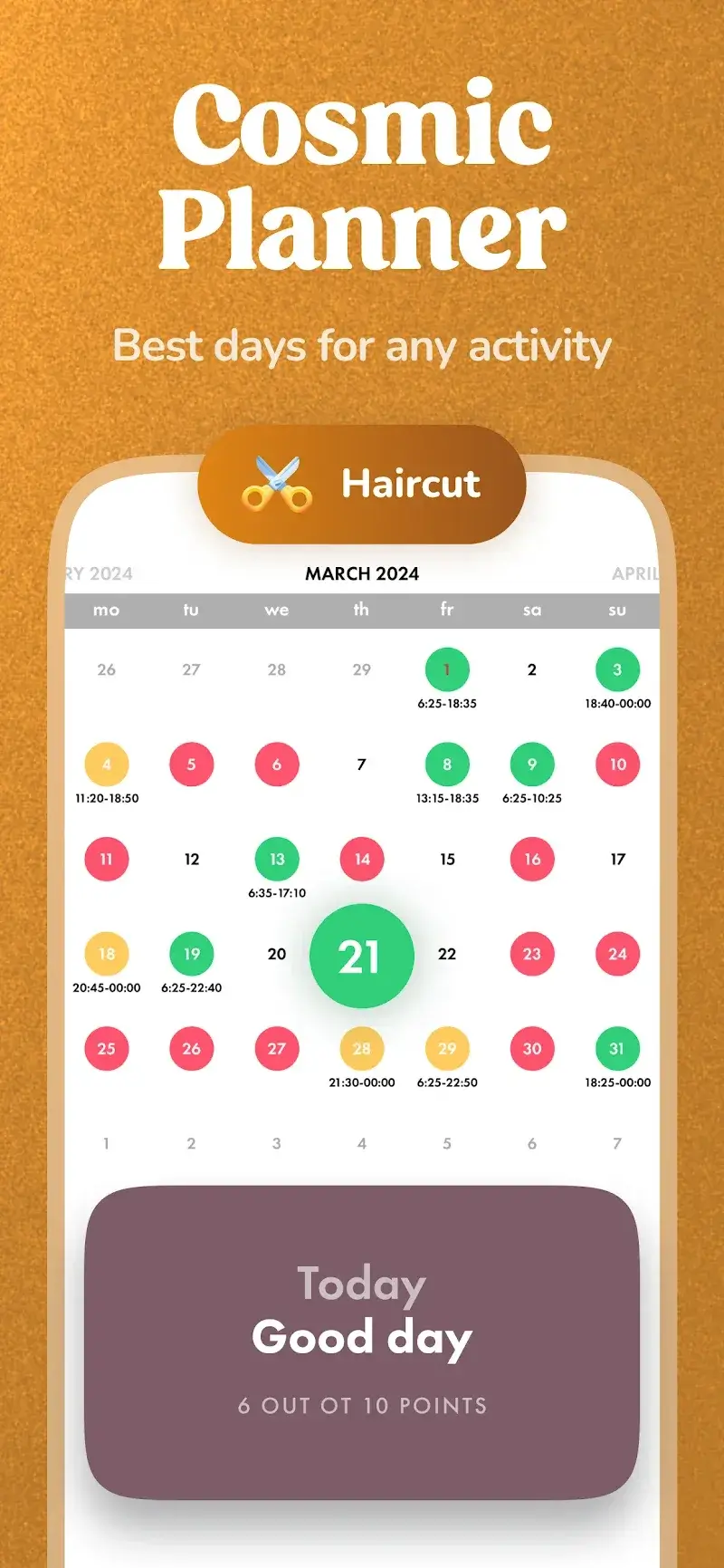 Navamsha screenshot 1