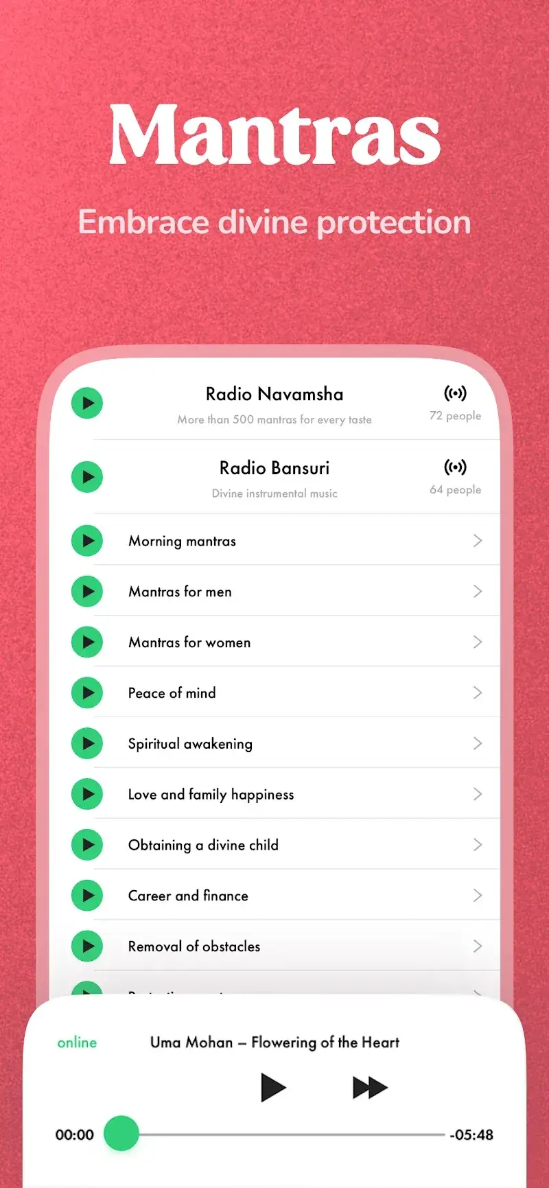 Navamsha screenshot 1