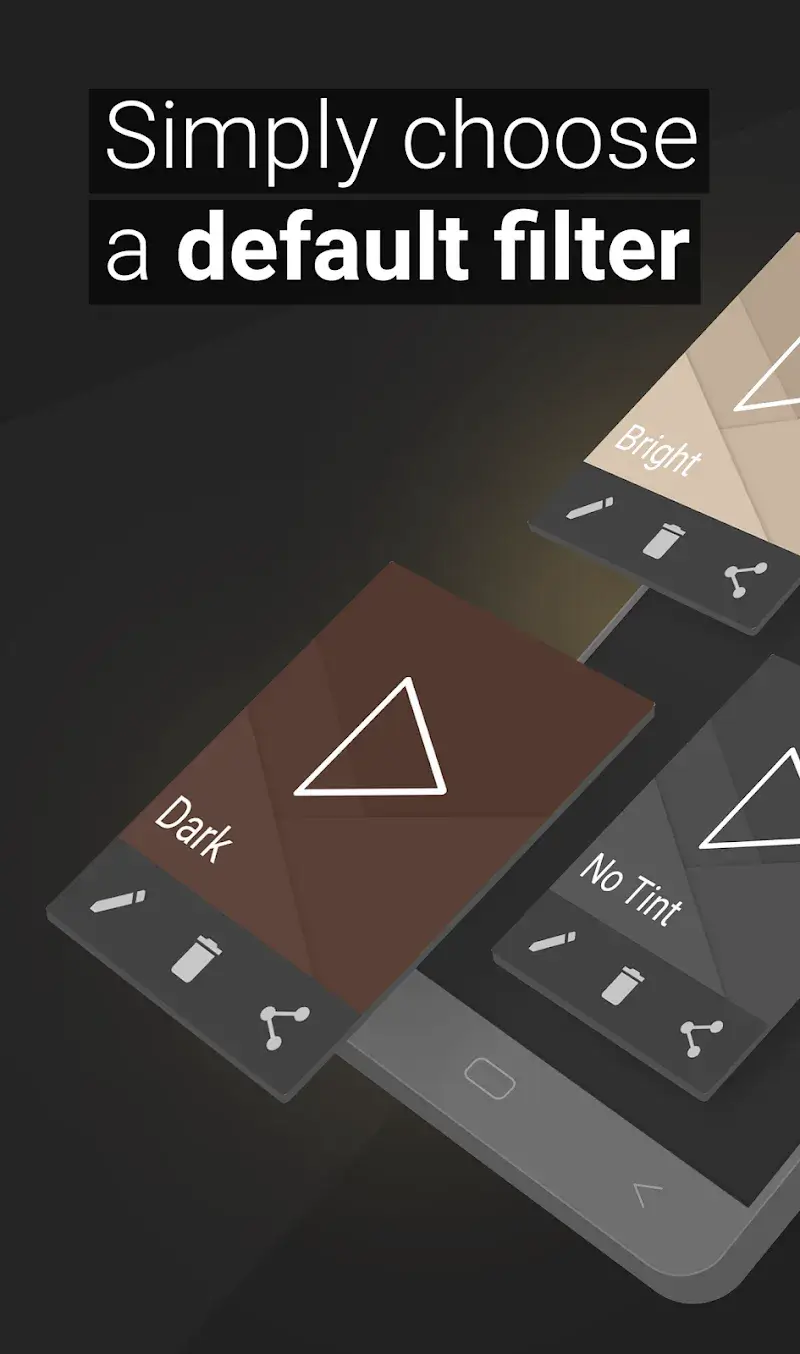 Night Shift Pro screenshot 1