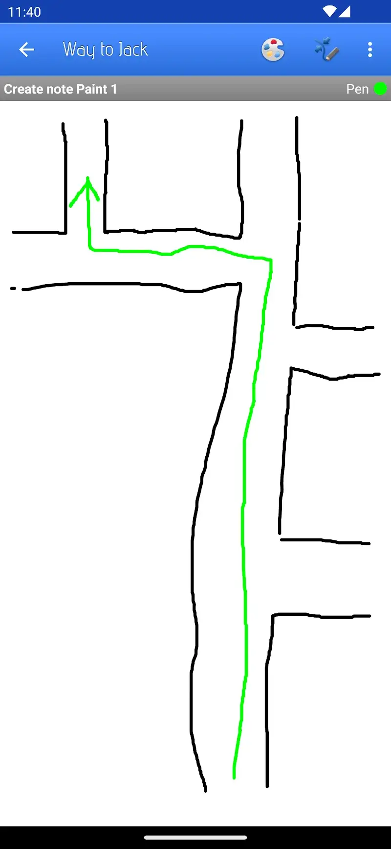 Note Everything screenshot 1