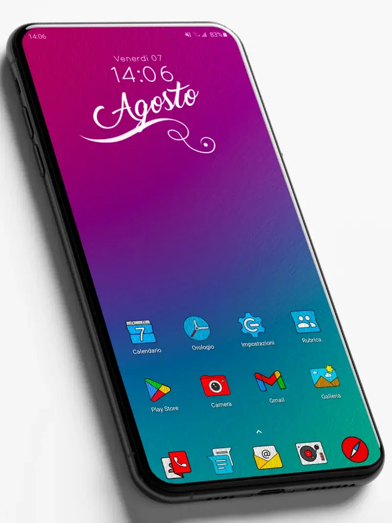 Painting - Icon Pack screenshot 1