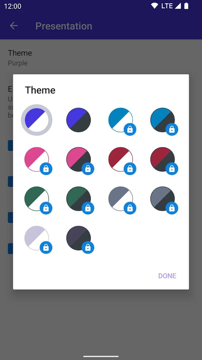PDF Viewer Pro screenshot 1