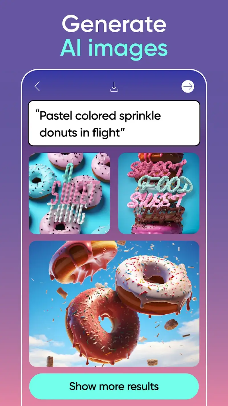 Picsart Photo Editor screenshot 1