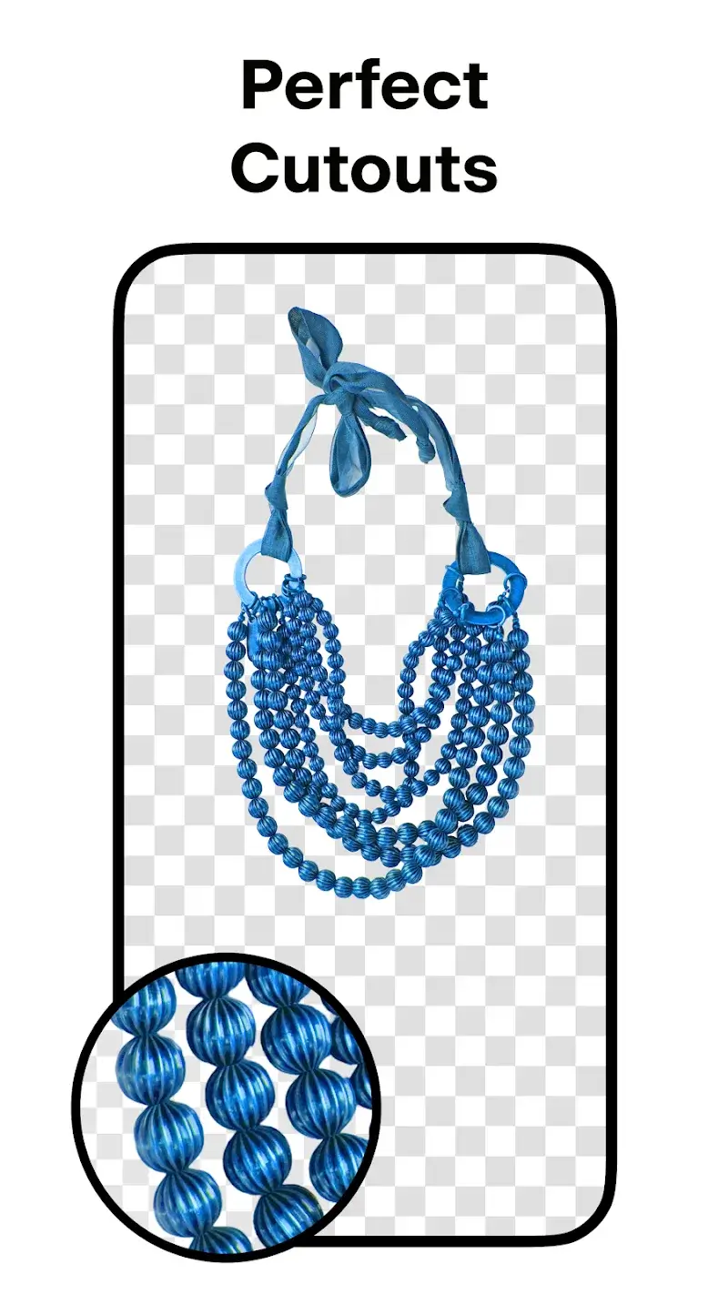 Pixelcut screenshot 1