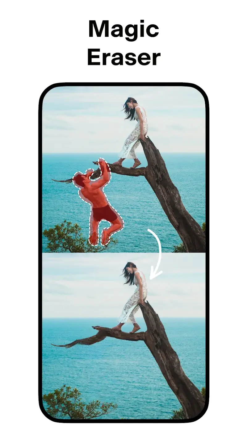 Pixelcut screenshot 1