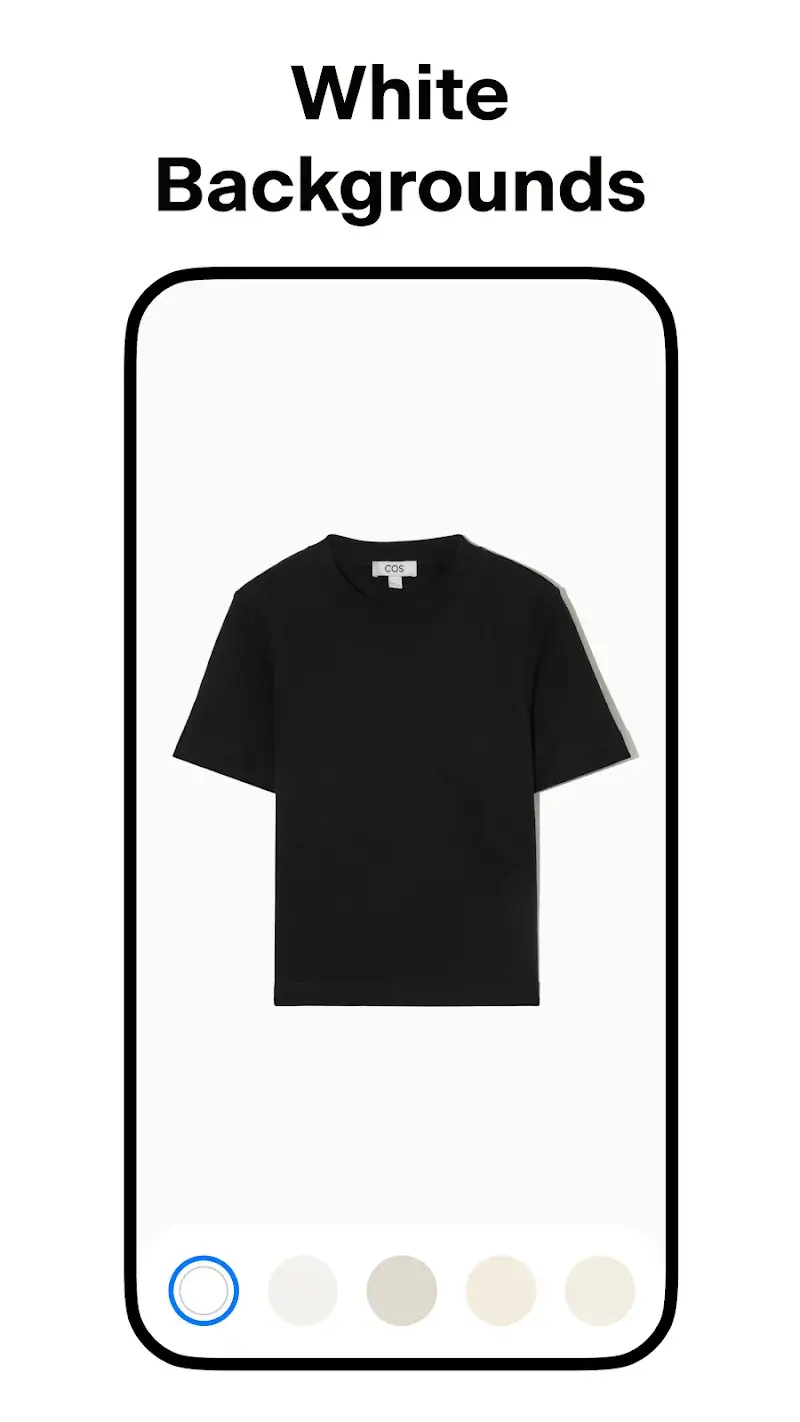 Pixelcut screenshot 1