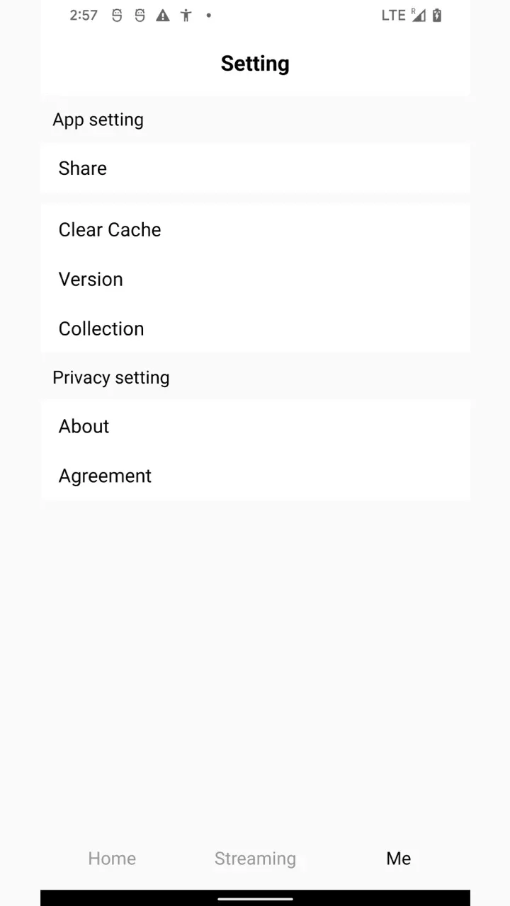 PlayVibes (PPCine Movie) screenshot 1
