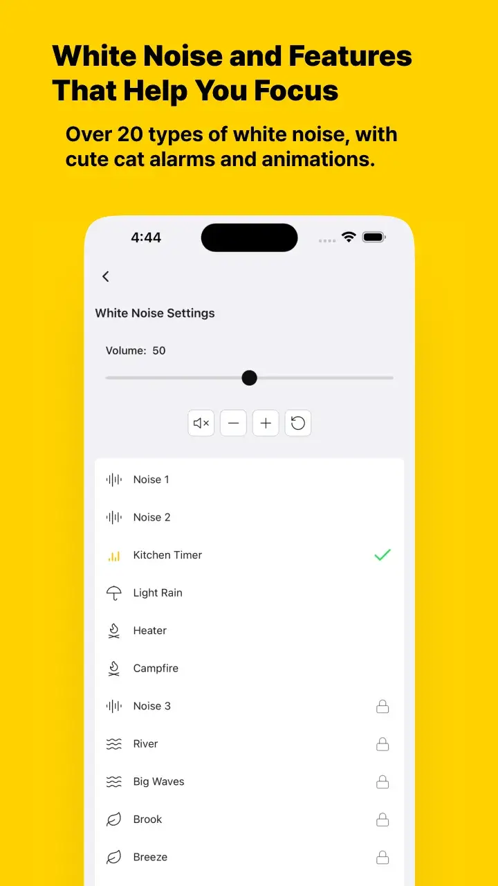 Pomocat screenshot 1