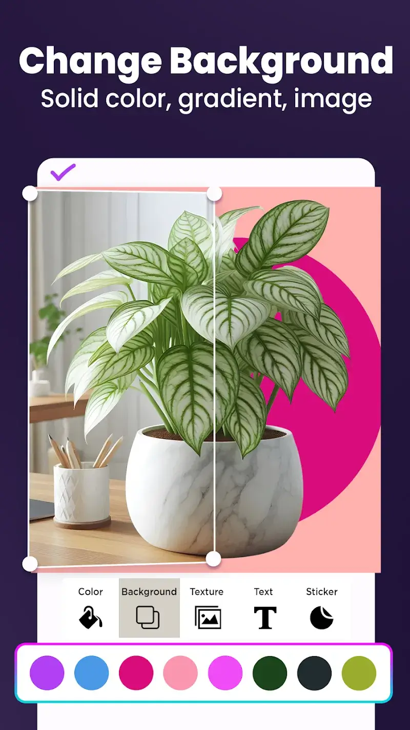 Poster Maker - Flyer Maker screenshot 1