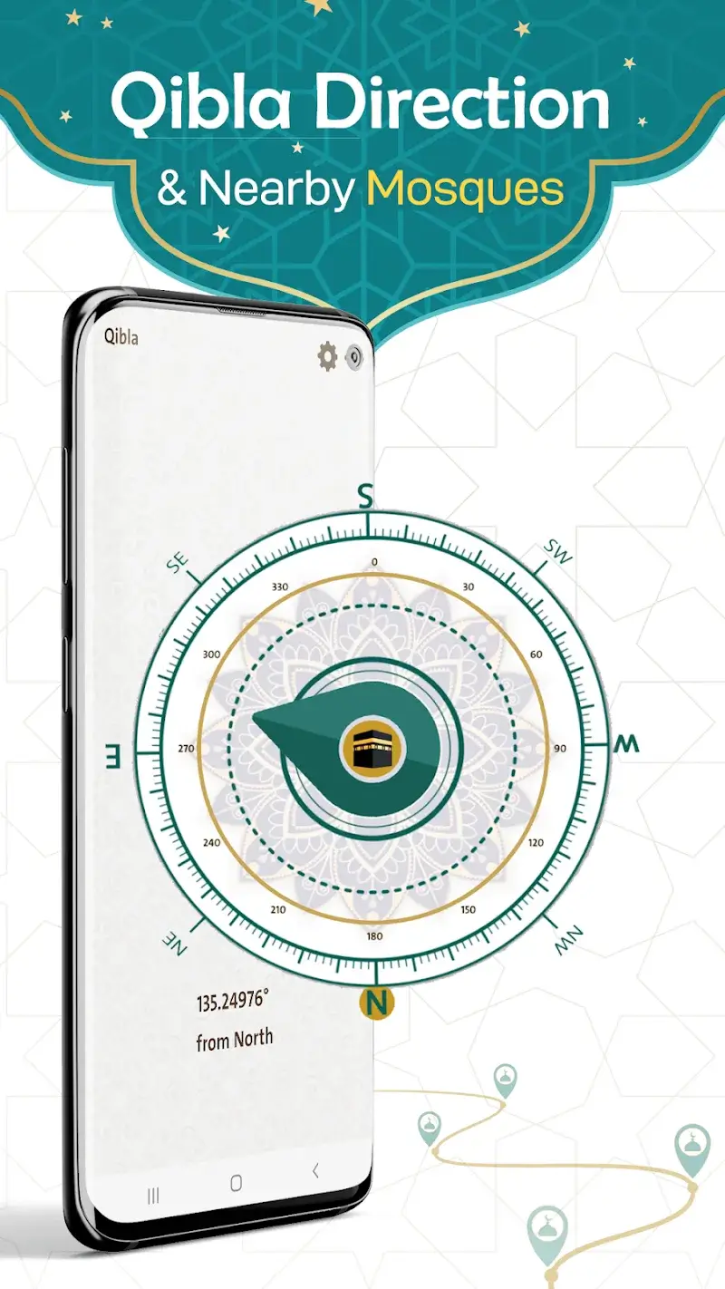 Prayer Now screenshot 1