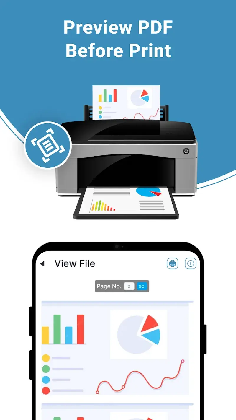 Print From Anywhere screenshot 1