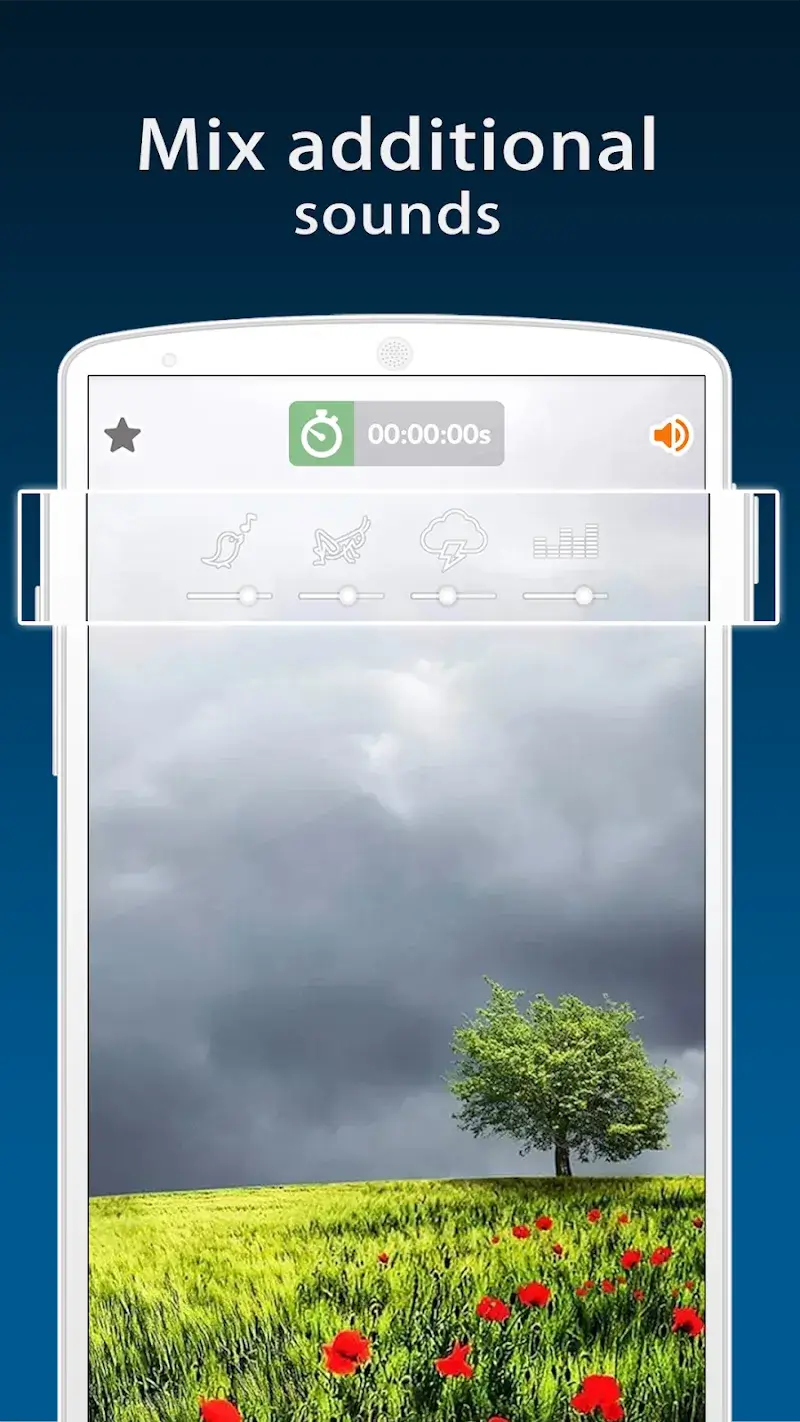 Relaxing Music screenshot 1