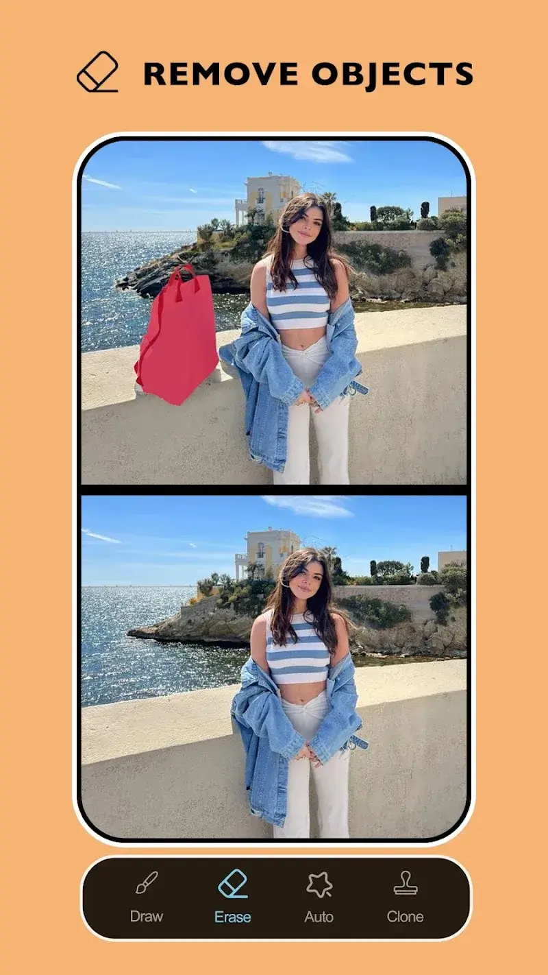 Remove It screenshot 1