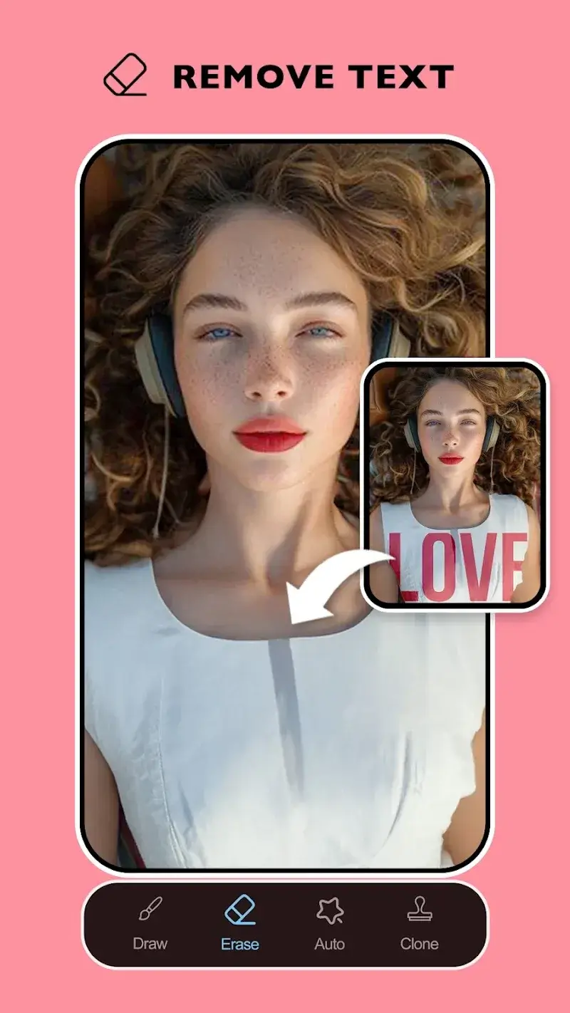 Remove It screenshot 1