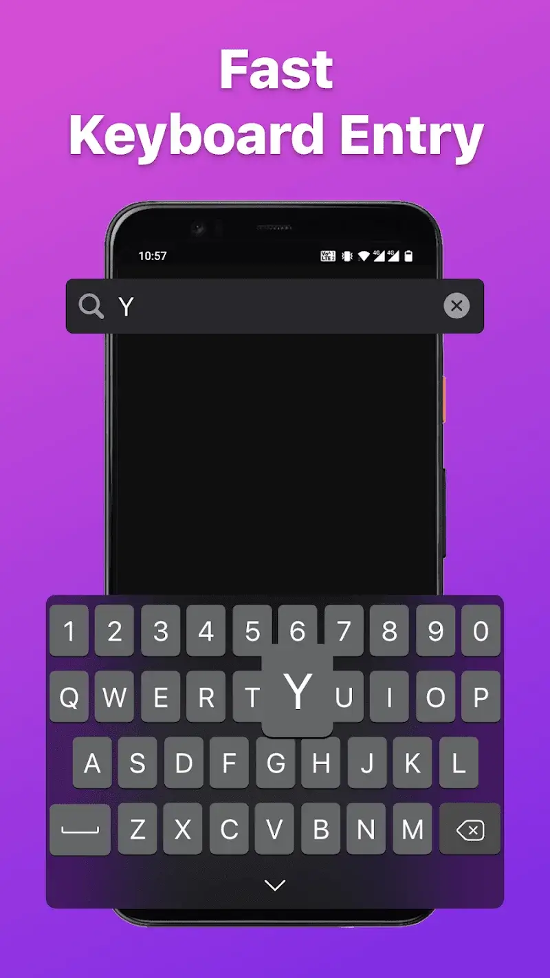 Roku Remote (TV Remote) screenshot 1
