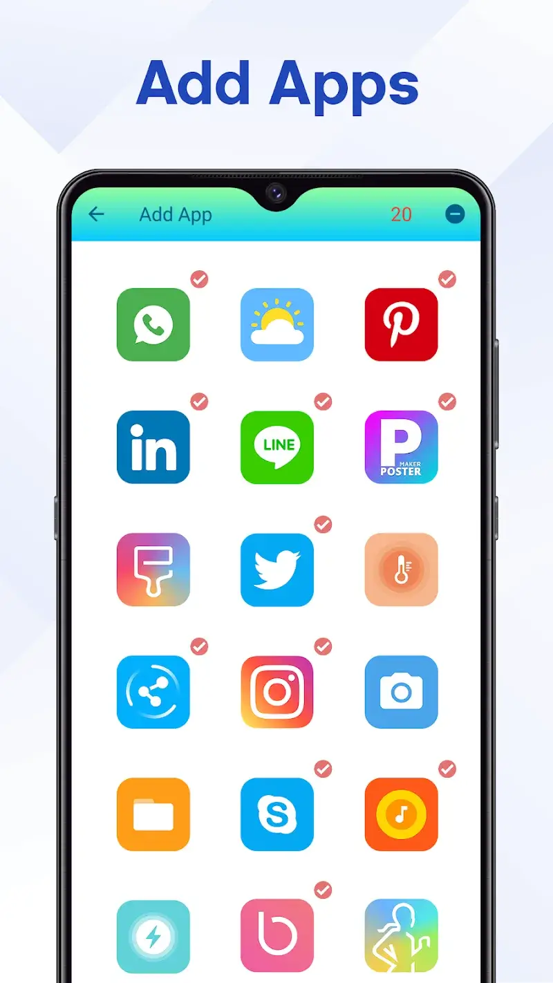 Rolling Icon screenshot 1