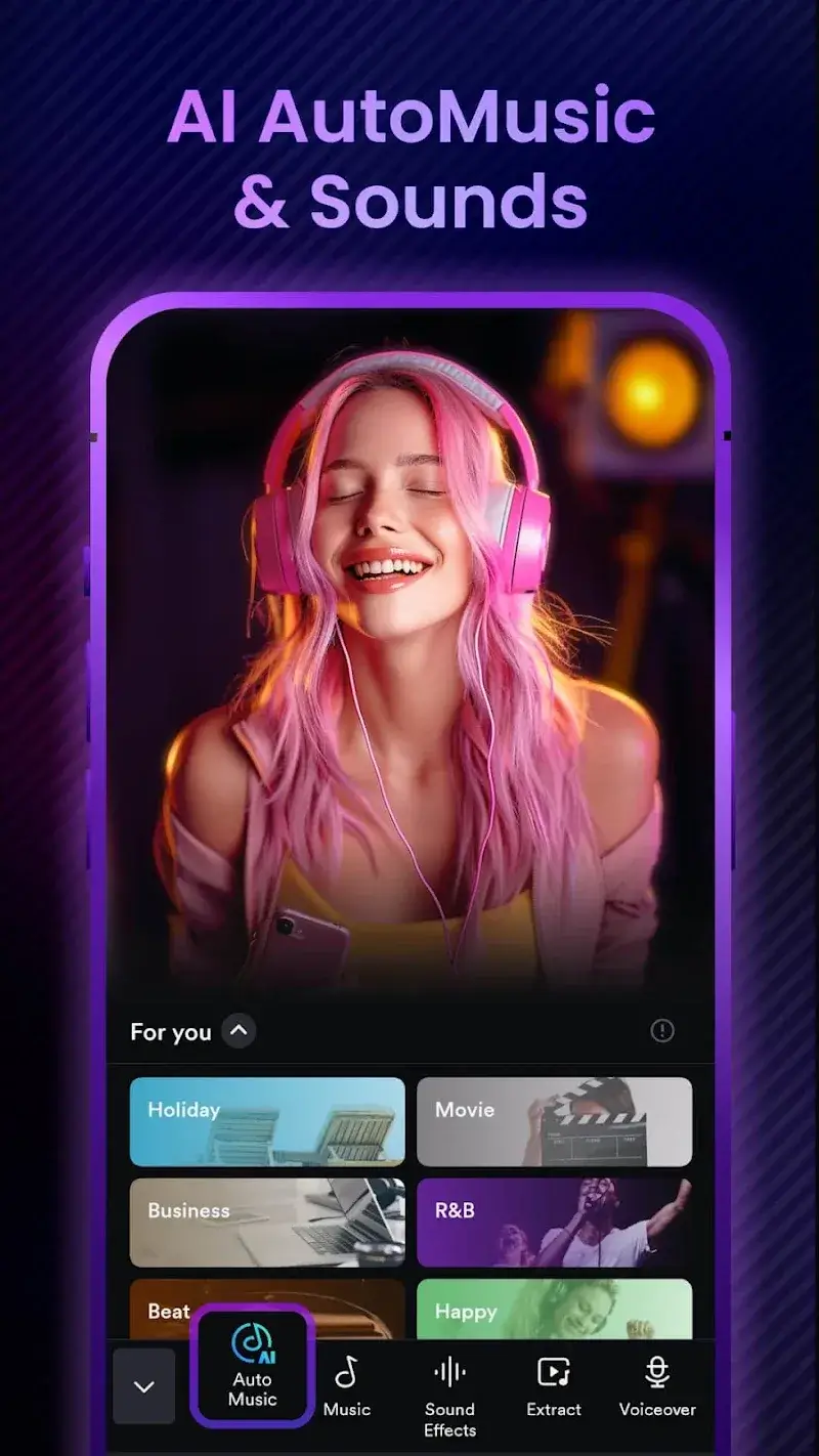 ShotCut screenshot 1