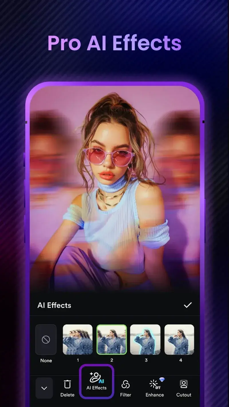 ShotCut screenshot 1