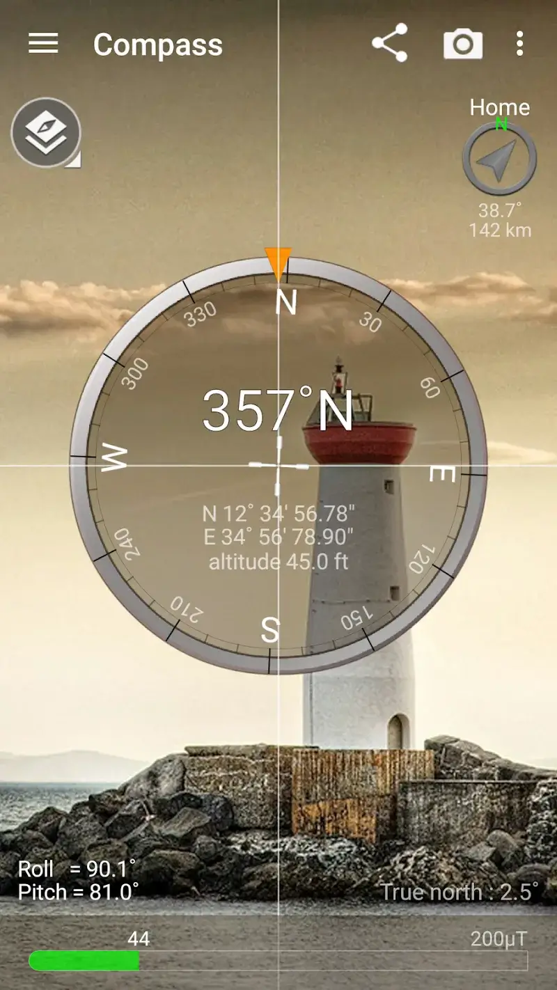 Smart Tools screenshot 1