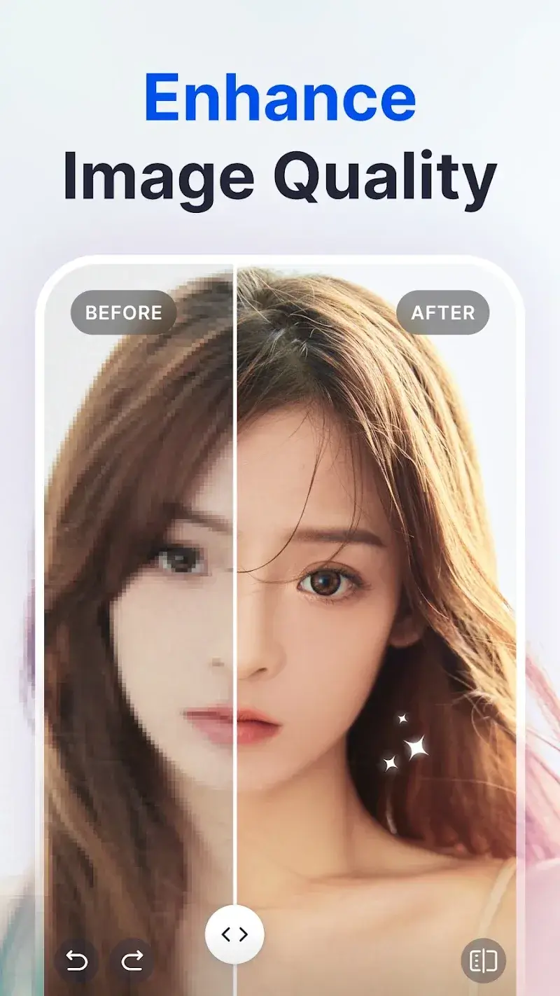 SnapEdit screenshot 1