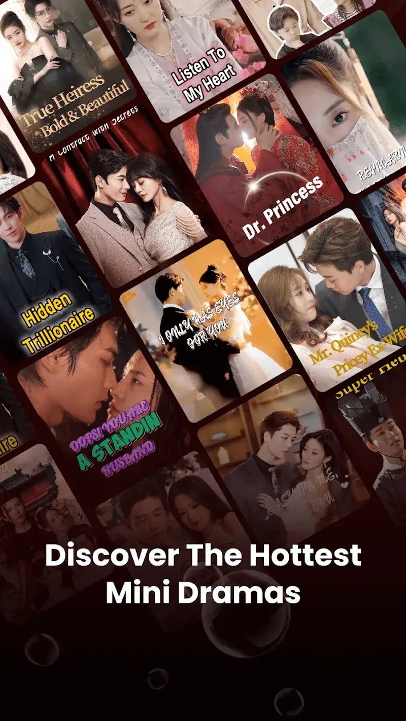 Soda Reels - Drama & show screenshot 1