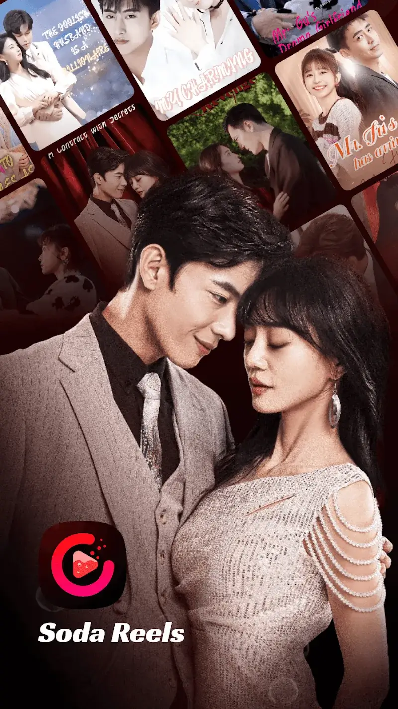 Soda Reels - Drama & show screenshot 1