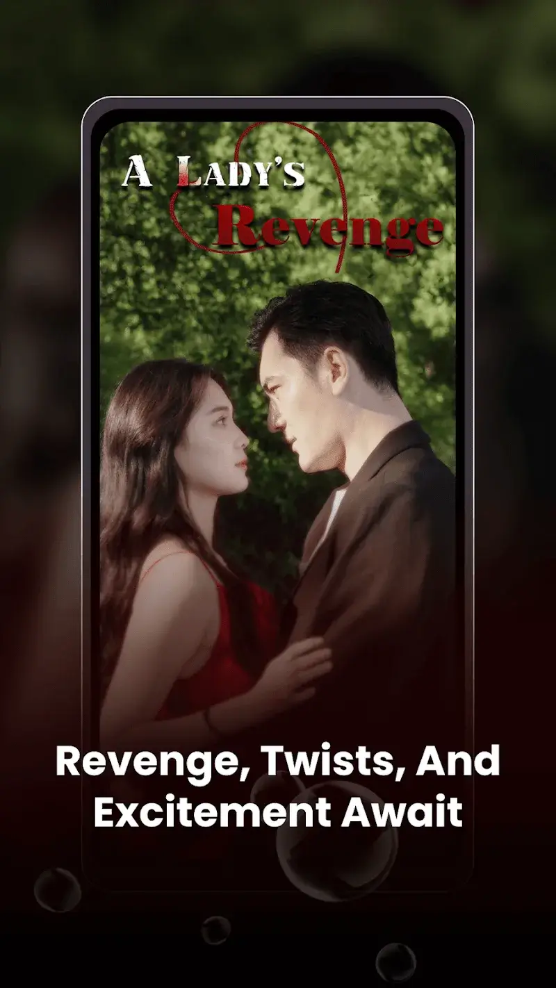 Soda Reels - Drama & show screenshot 1