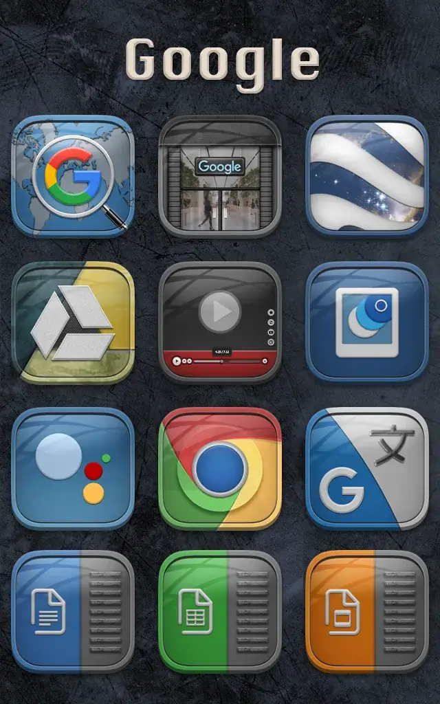 Spektrum screenshot 1