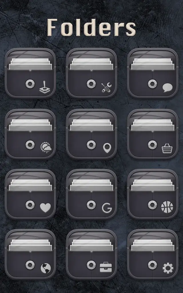 Spektrum screenshot 1