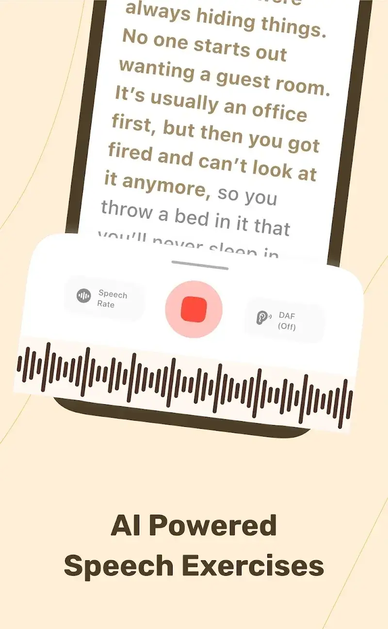 Stamurai screenshot 1