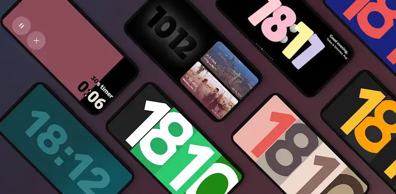 StandBy Mode Pro screenshot 1