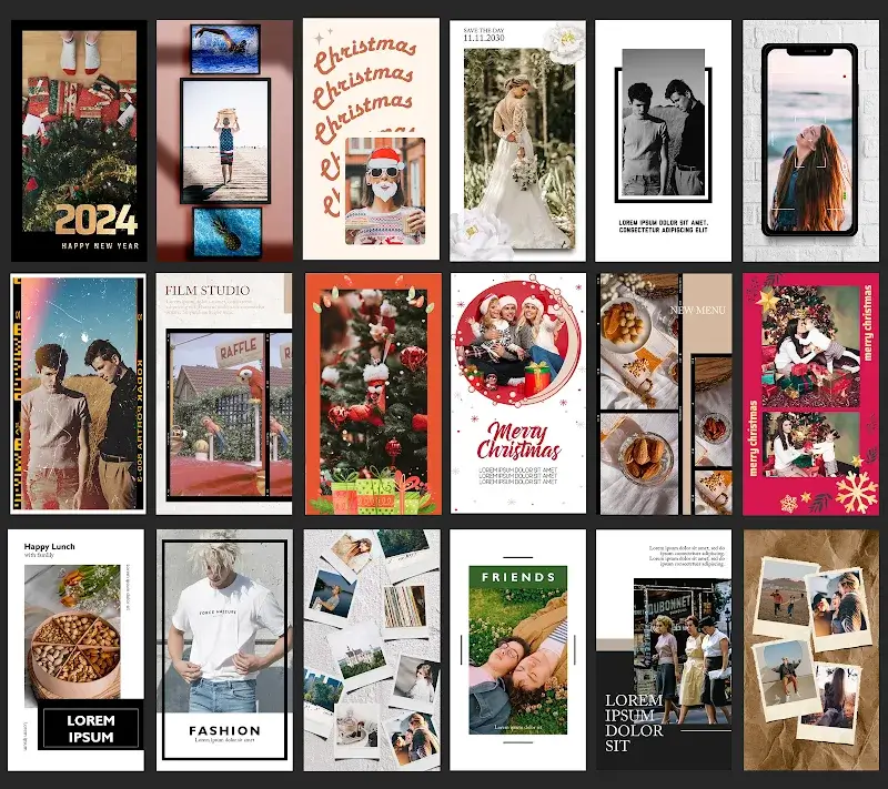 Story Maker screenshot 1