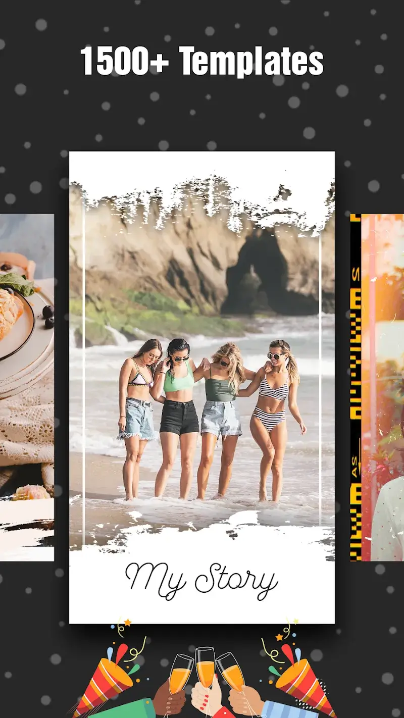 Story Maker screenshot 1