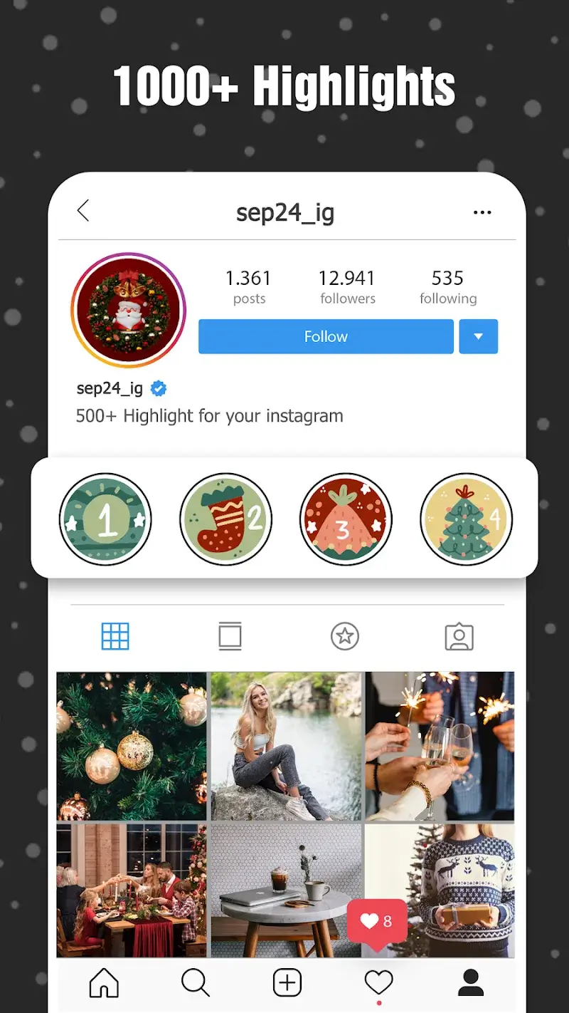 Story Maker screenshot 1