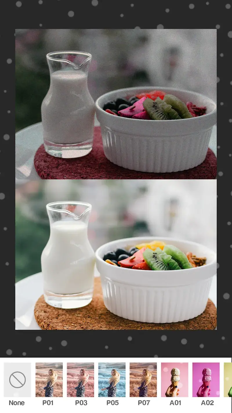 Story Maker screenshot 1