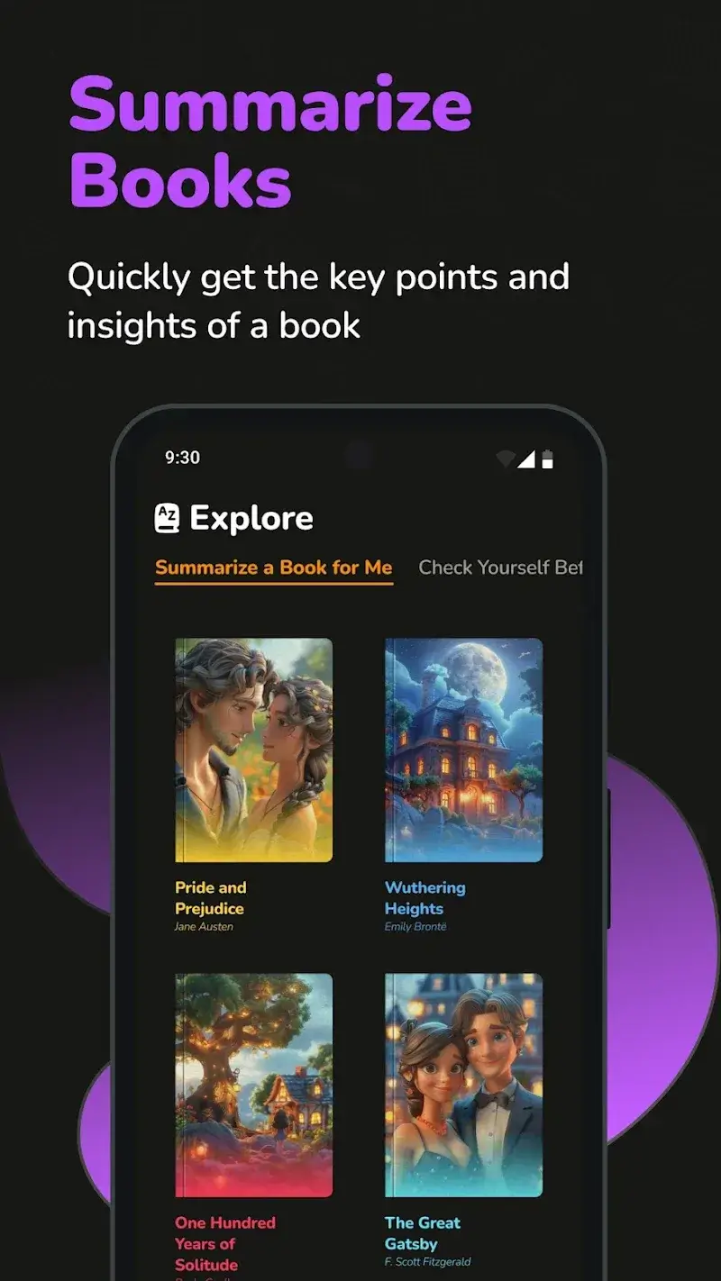 Studi: AI Homework Assistant screenshot 1