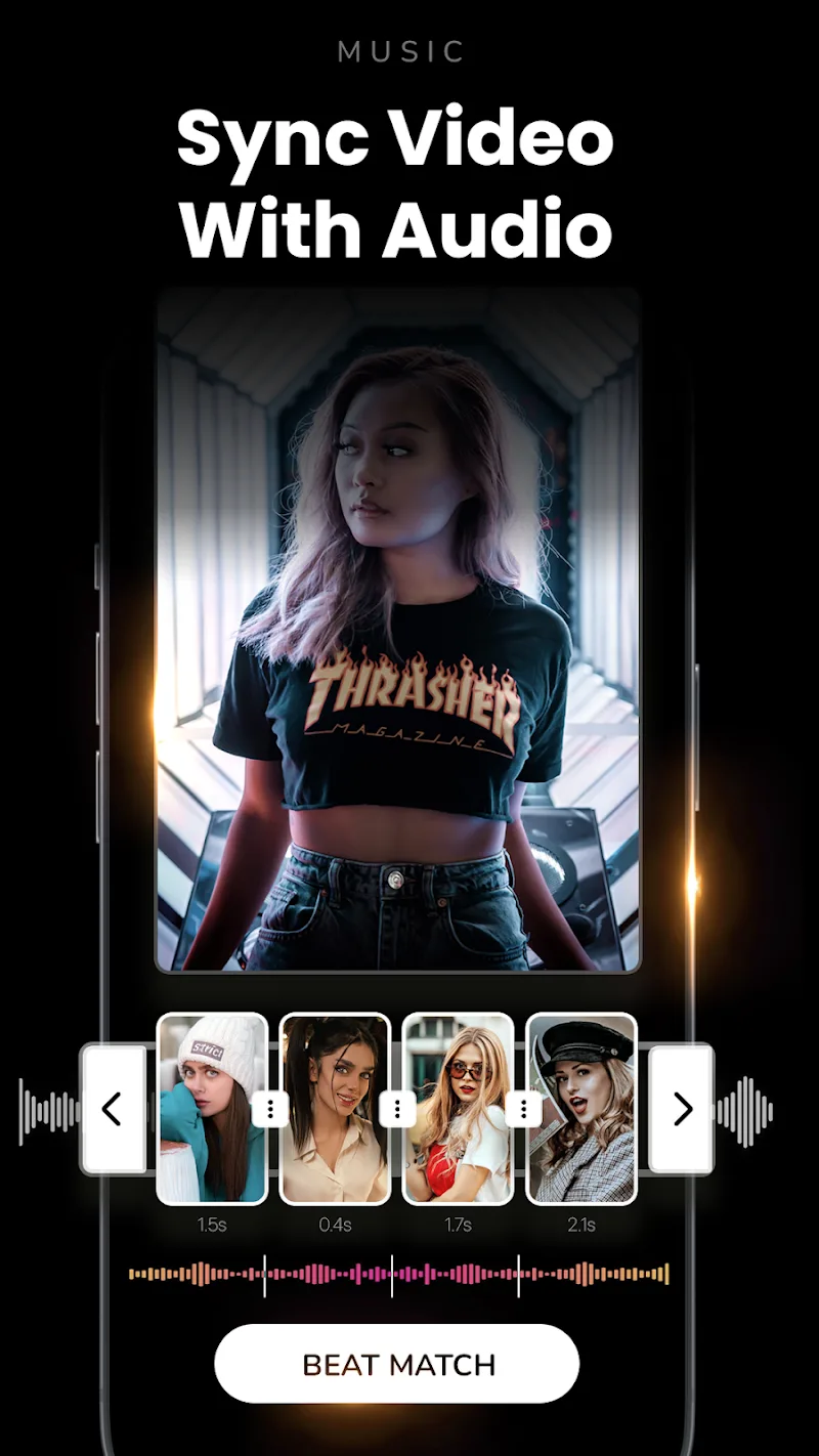 Templix screenshot 1