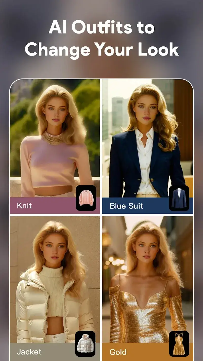 ToonTap screenshot 1