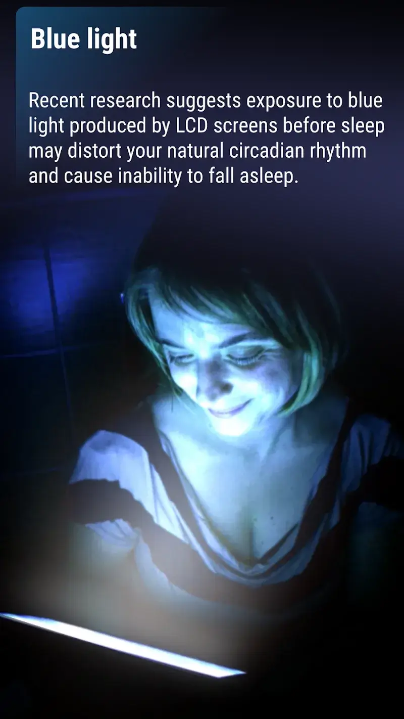 Twilight screenshot 1