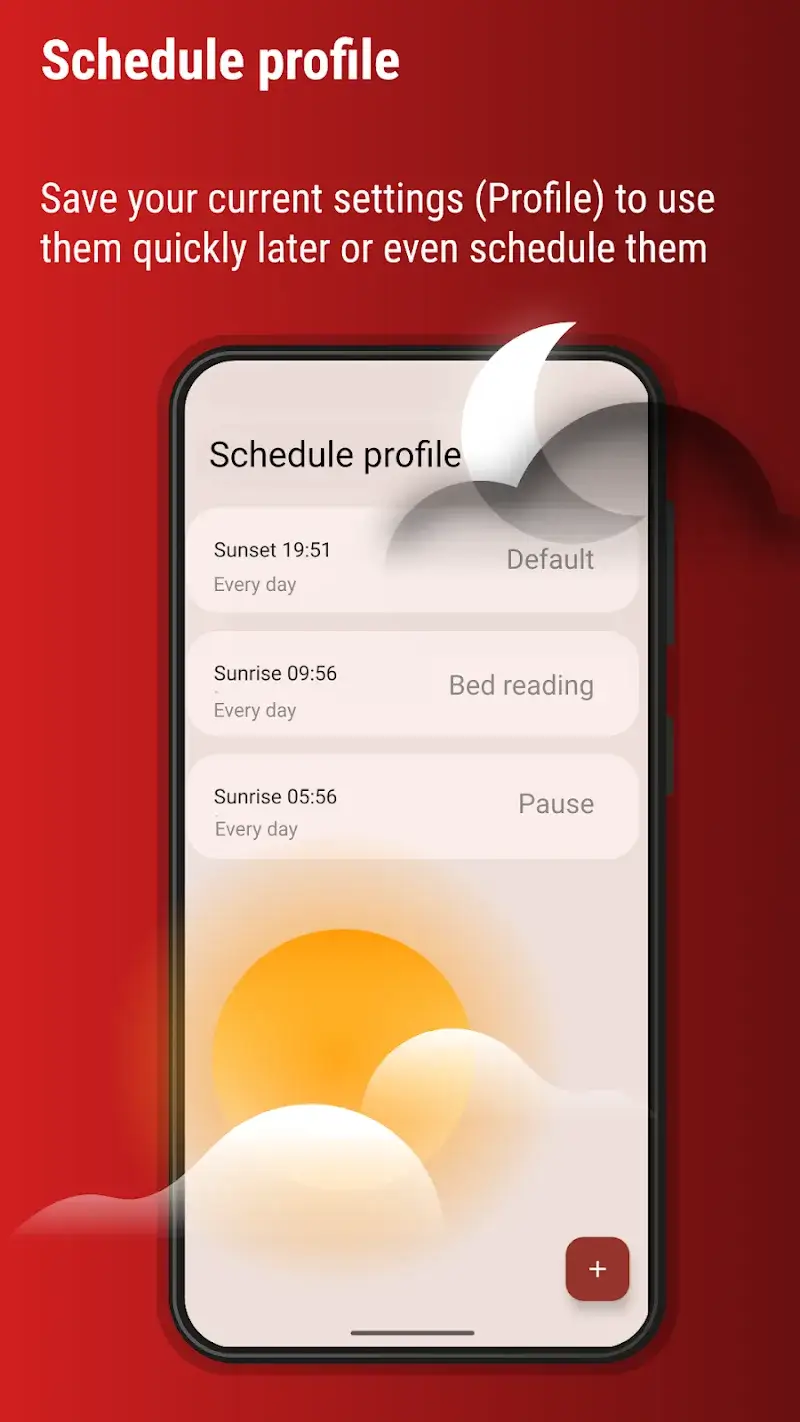 Twilight screenshot 1