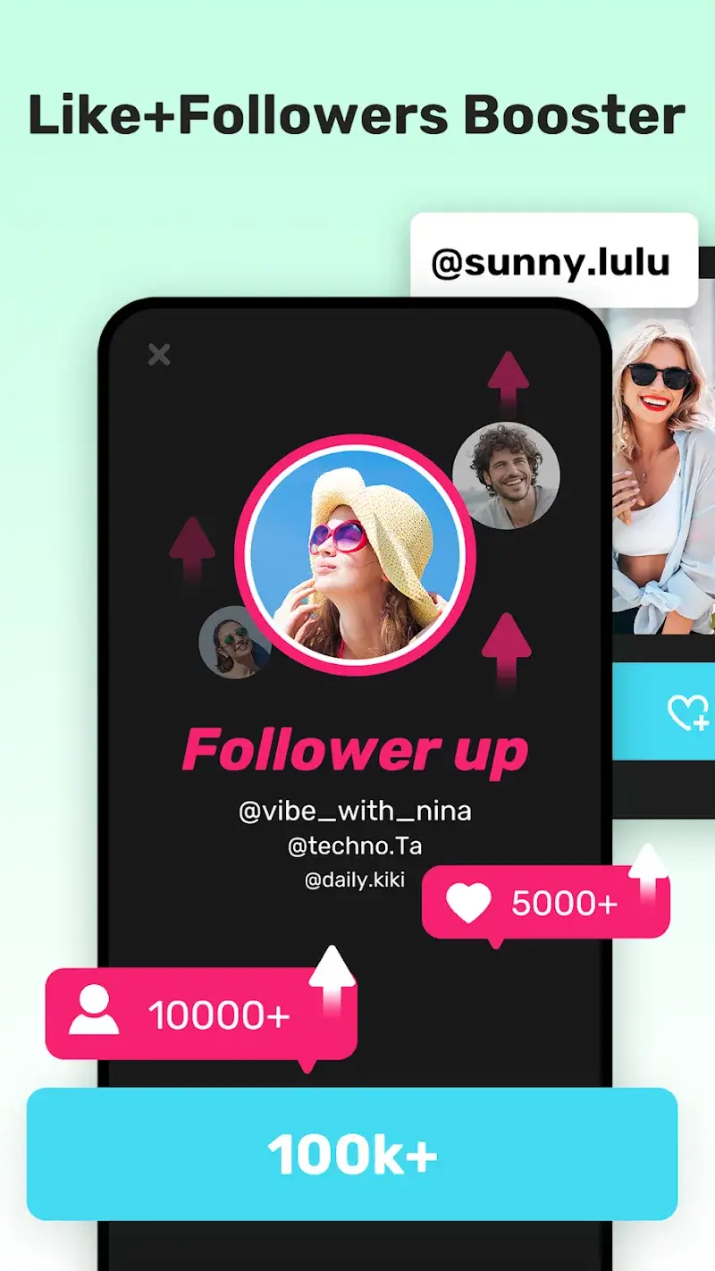Video downloader for HD Video screenshot 1