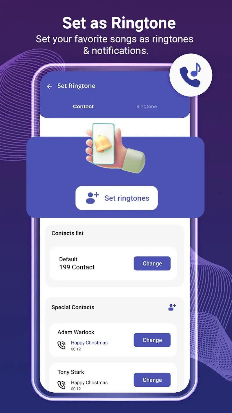 Video to Mp3 Converter screenshot 1
