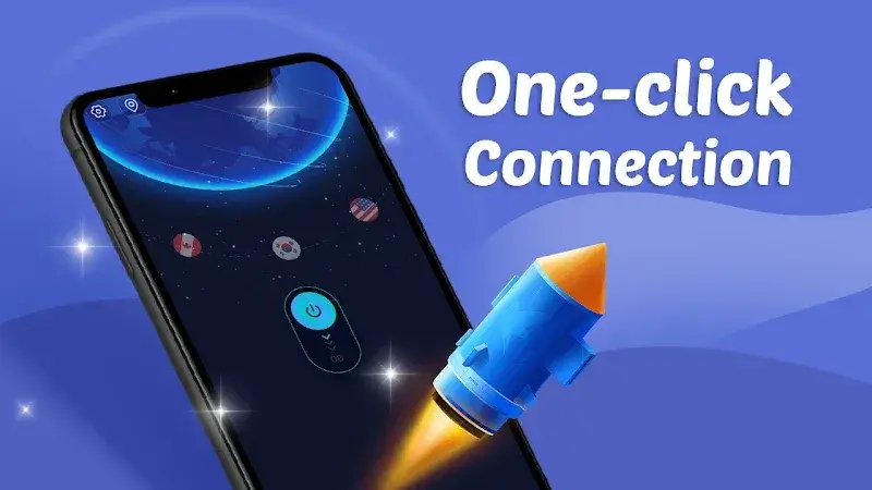 VPN ProMaster screenshot 1